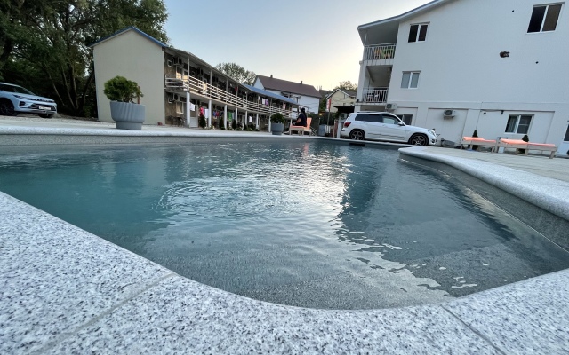Slava Guest House