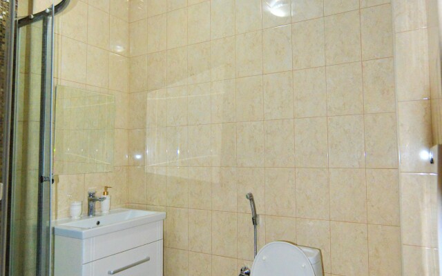 BestFlat24 Letnya 21 Vozle Areny Apartments