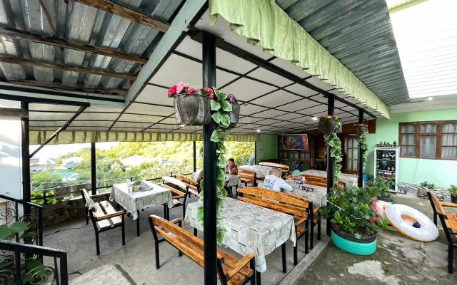 Guest house Evelina