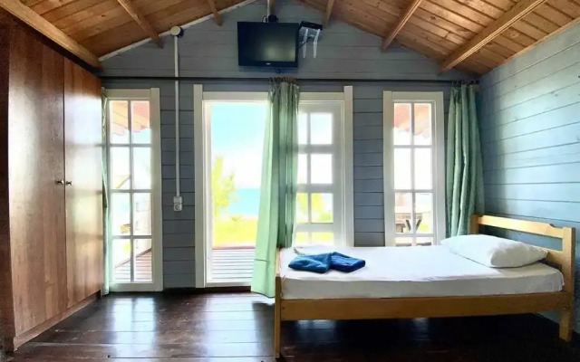 Granat Guest House