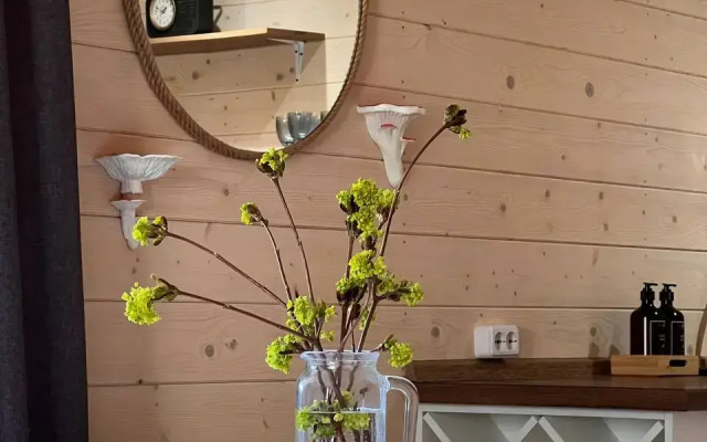 Частный Дом Дача Грибника