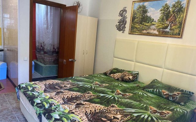 Valeriya Guest House