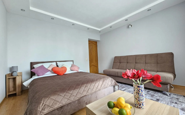 Kvartira Apartament Zivi Uutno