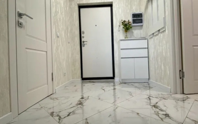 Квартира на К.А. Васильева 2к4, Я82