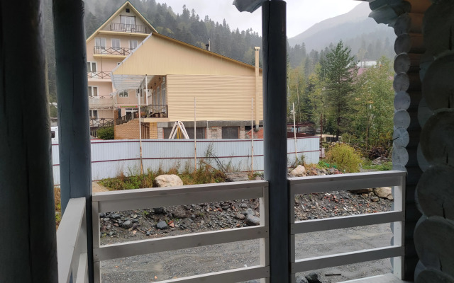 Sky Village Chalet