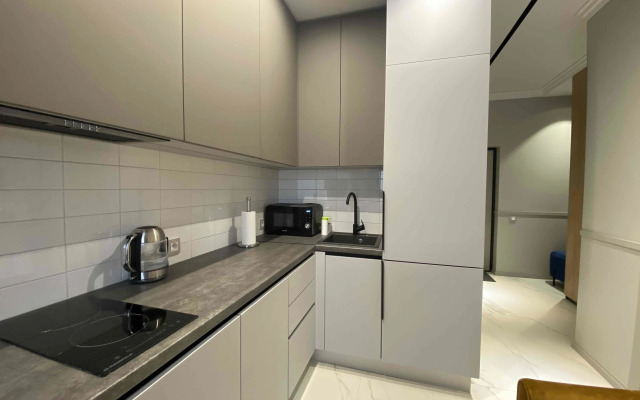 Na ul. Tavricheskaya d7 k.3 Flat