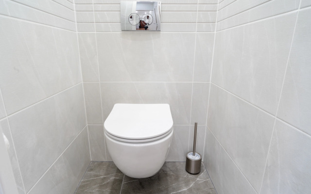 Квартира Трехкомнатная в Центре