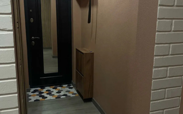 Апартаменты Двухкомнатные