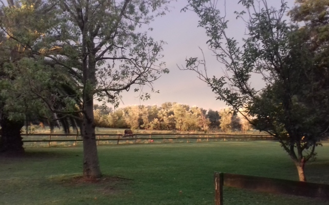 Estancia El Cencerro Hotel