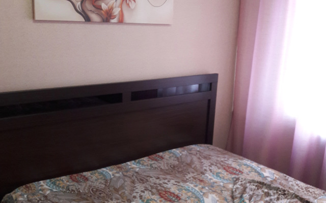 Квартира Трехкомнатная квартира на Еременко