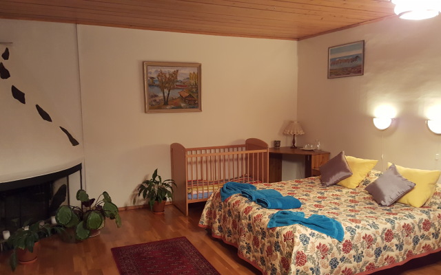 Stranda Guest House