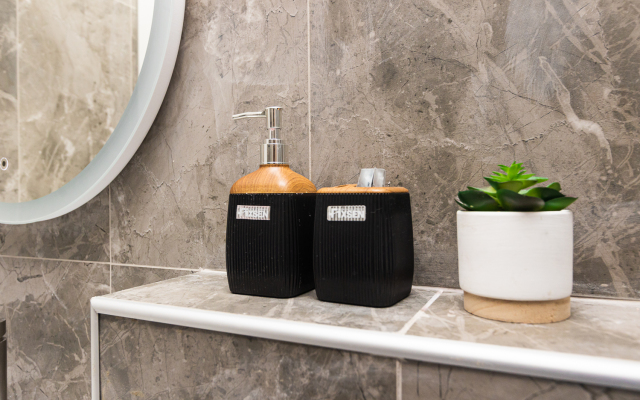 Апартаменты Лес 207/1