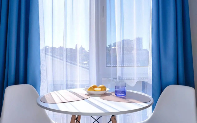 Квартира ГП 2/64 Green Palace Сочи