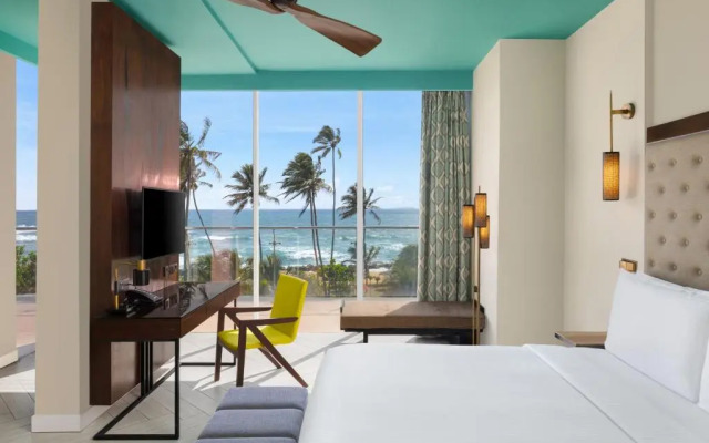 Radission Blu Resort Galle Hotel