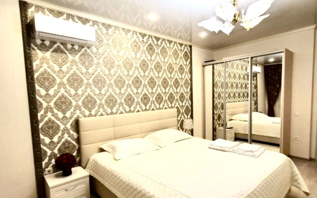 Квартира Военвед Сити