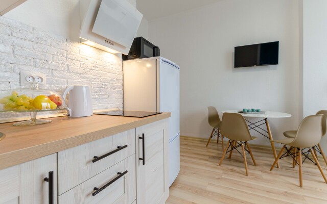 Апартаменты Royal Apart