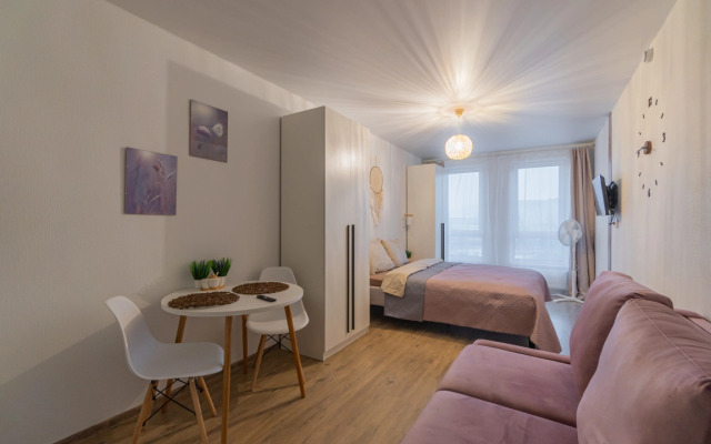 Apartment SalutApart 6W