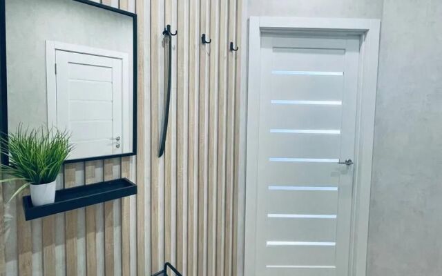 Квартира Тимофея Кармацкого 11