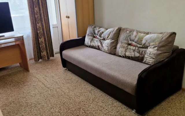 Квартира на улице Мира