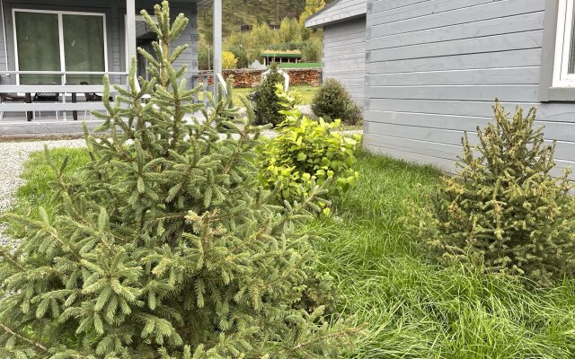 База отдыха Алтай Лотос