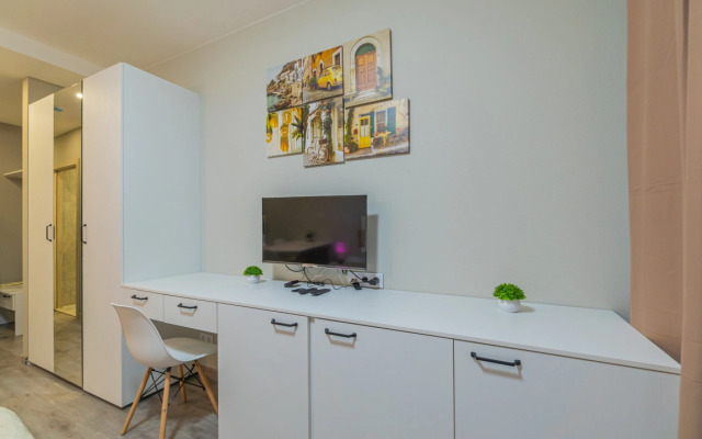 Апартаменты Классические SalutApart 99