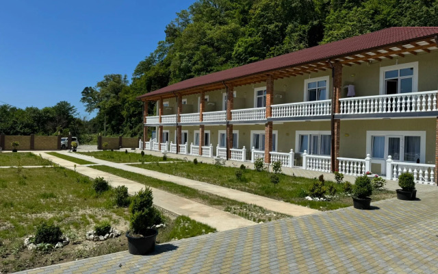 Royal Apartment hotel