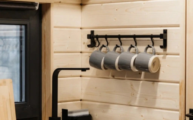 Частный дом Bjorn