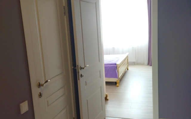 Zhemchuzhina na Gagarina 2 Apartments