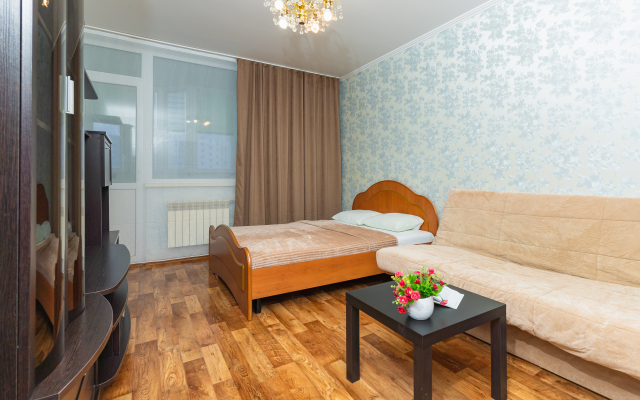 Likehome Na Salmyshskoy 74 Apartments