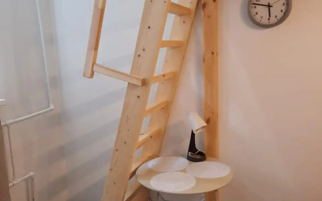 Апартаменты на Гончарной 13а (3)