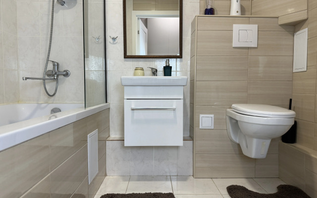 Tut Khorosho Na Tsiolkovskogo 29 Flat