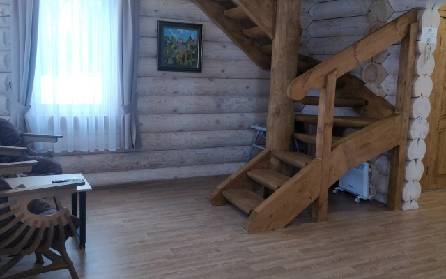 N4 Pod Uglichem Guest house
