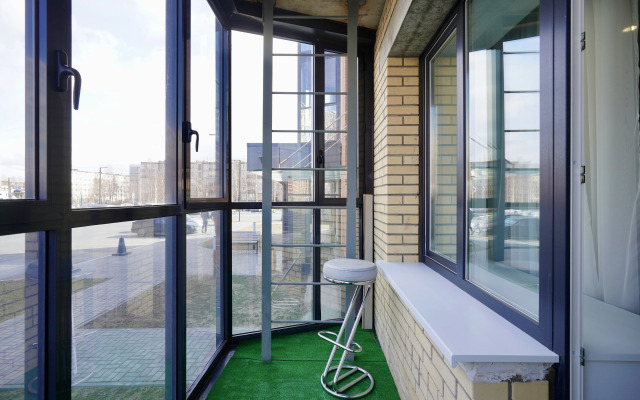 Апартаменты Суточный Рай на Карла Маркса