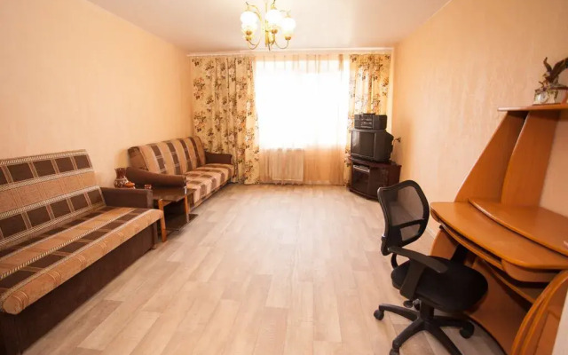 Nevabed Na Bogaychuka 24 Apartments
