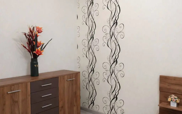 Апартаменты 5 звезд на Билара Кабалоева