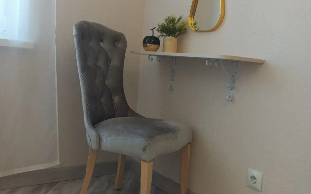 Квартира видовая в центре города