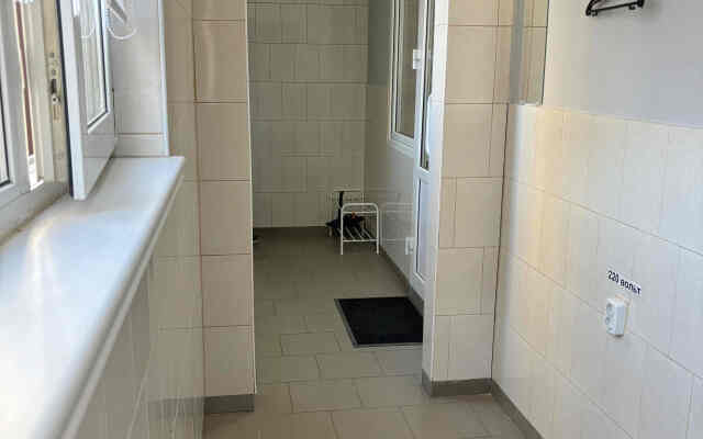 V Tsentre Goroda Apartments