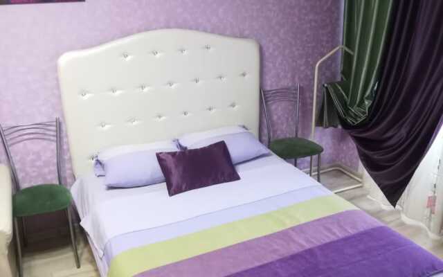 Апартаменты у Русского Дома