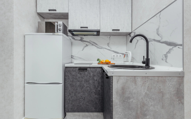 Bulgasari Apartments