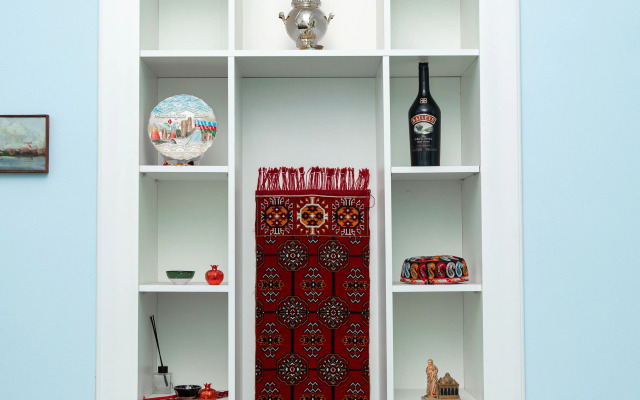 Citadel Boutique hotel