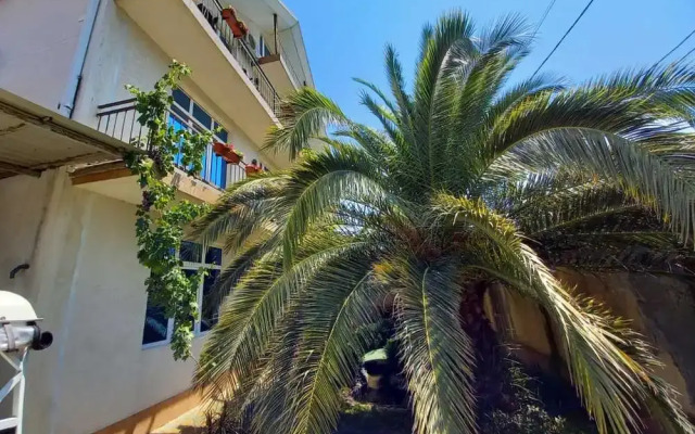 Guest house Melissa