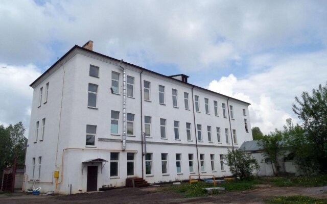 Guest House na Shtyikova 3