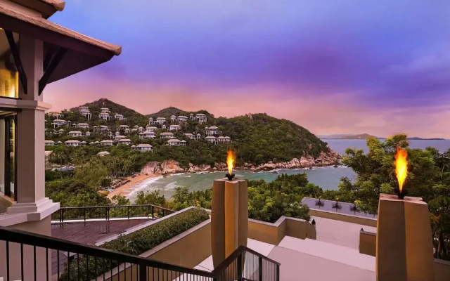 Banyan Tree Samui