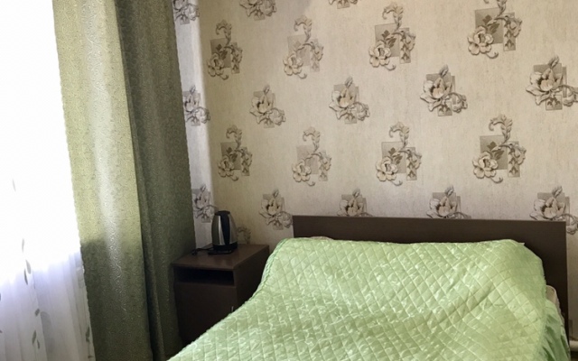 Отель Олимп