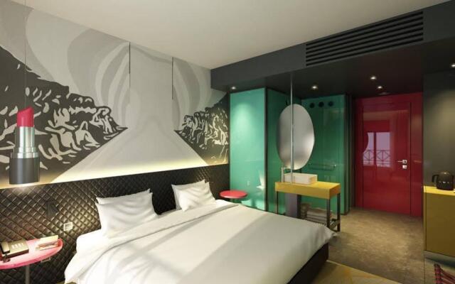 ibis Styles Istanbul Merter