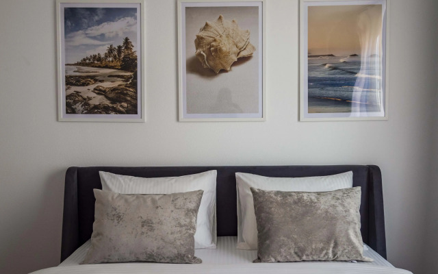 Апартаменты Mira.Apartments