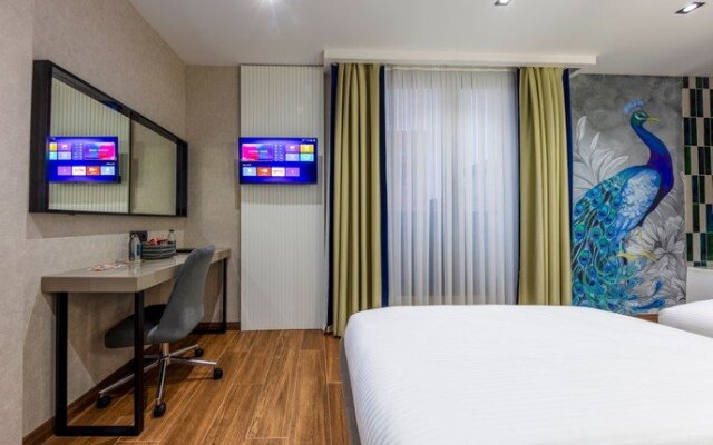 Dem Hotel Premium İstanbul Airport