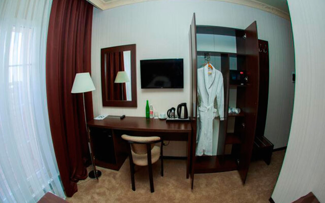 Apartments Grand Hotel&Spa
