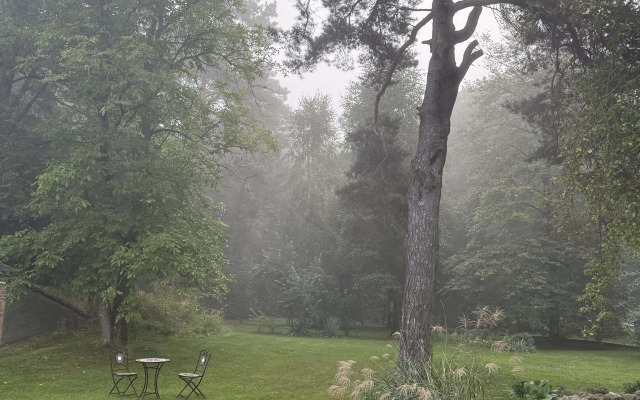 Коттедж Skazka