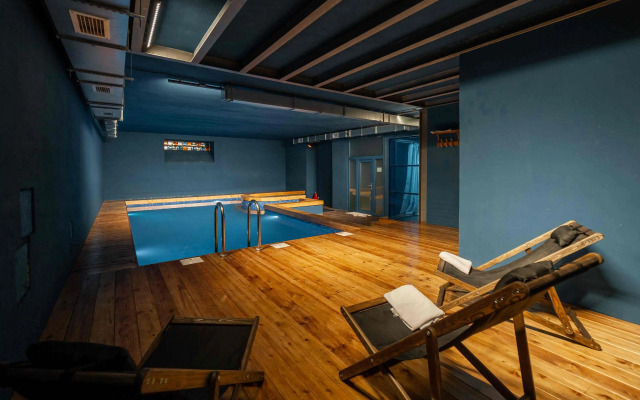 Manchester Private house